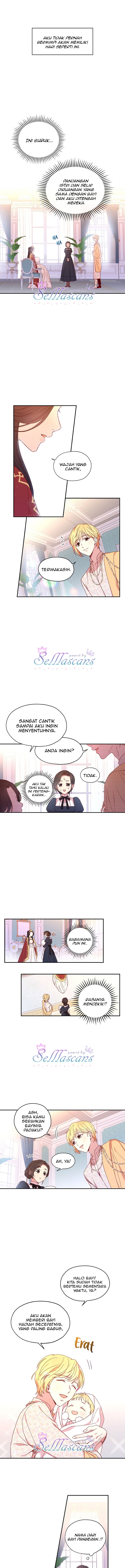 Surviving As A Maid Chapter 10