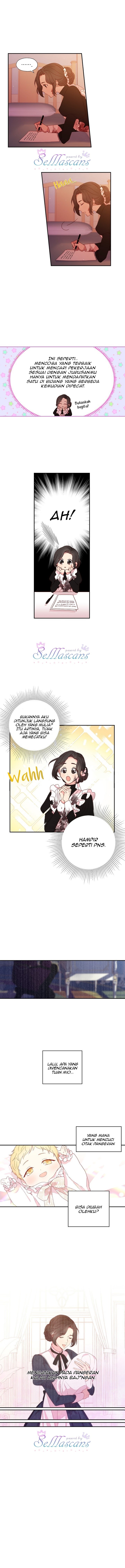 Surviving As A Maid Chapter 6