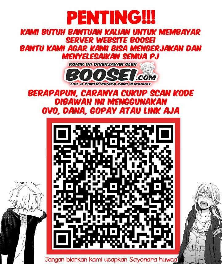 Umarekawatte Mo Mata, Watashi To Kekkon Shite Kuremasu Ka Chapter 10