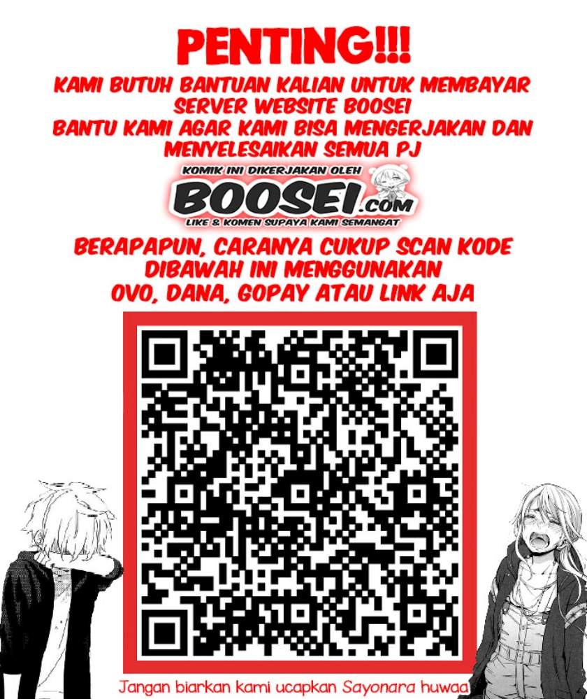 Onizuka-chan And Sawarida-kun Chapter 20.1