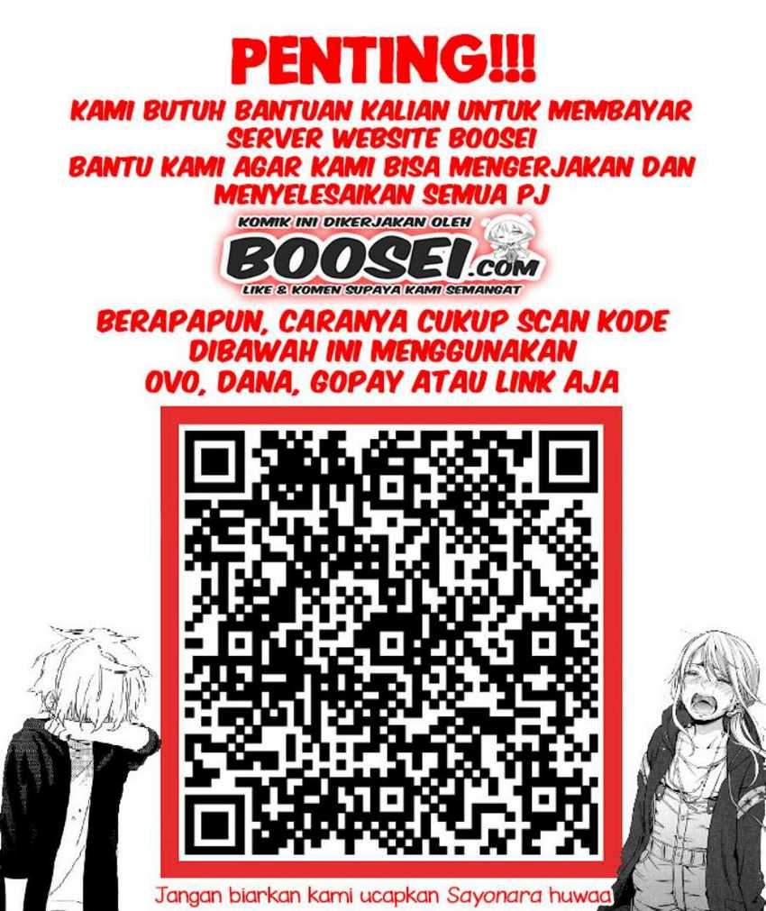 Onizuka-chan And Sawarida-kun Chapter 27.1