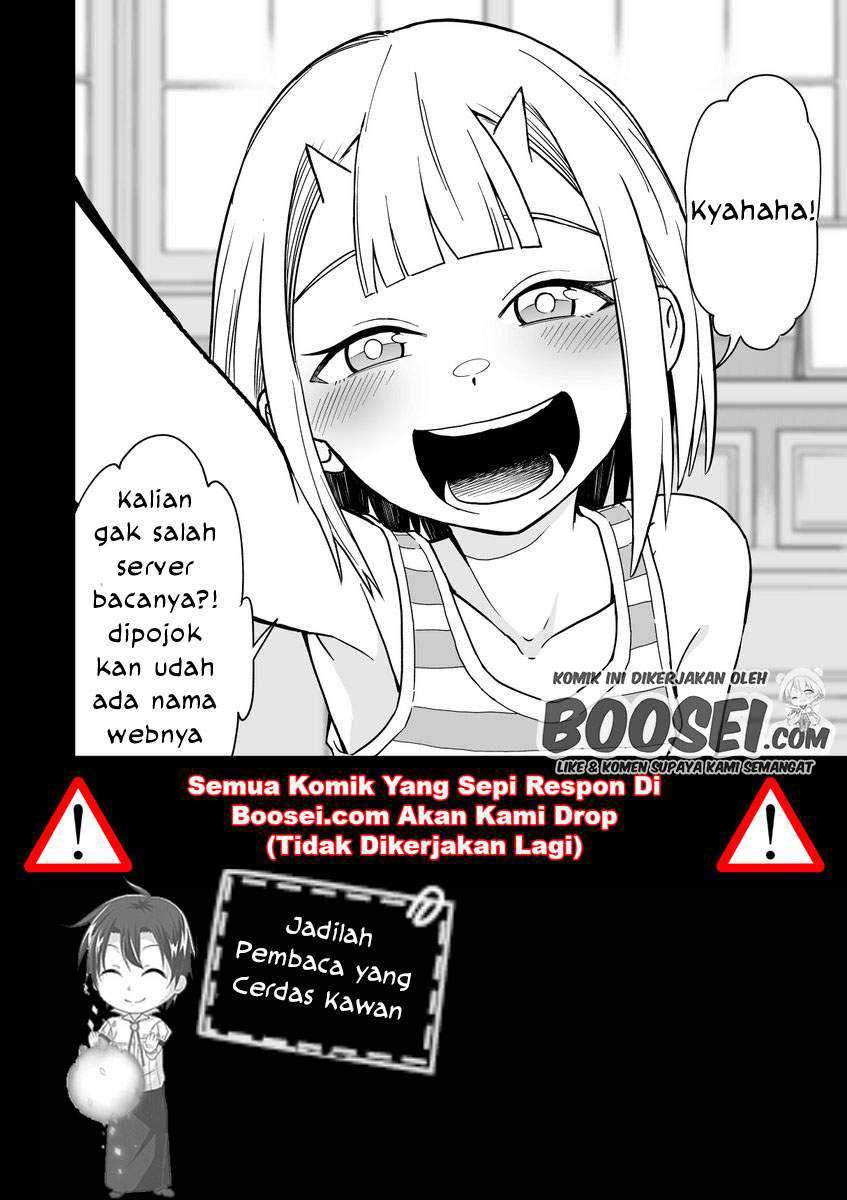 Onizuka-chan And Sawarida-kun Chapter 28