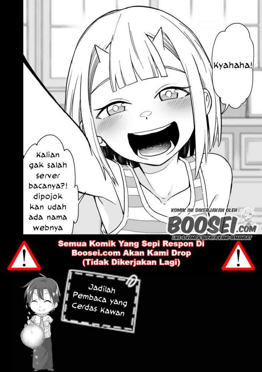 Onizuka-chan And Sawarida-kun Chapter 29