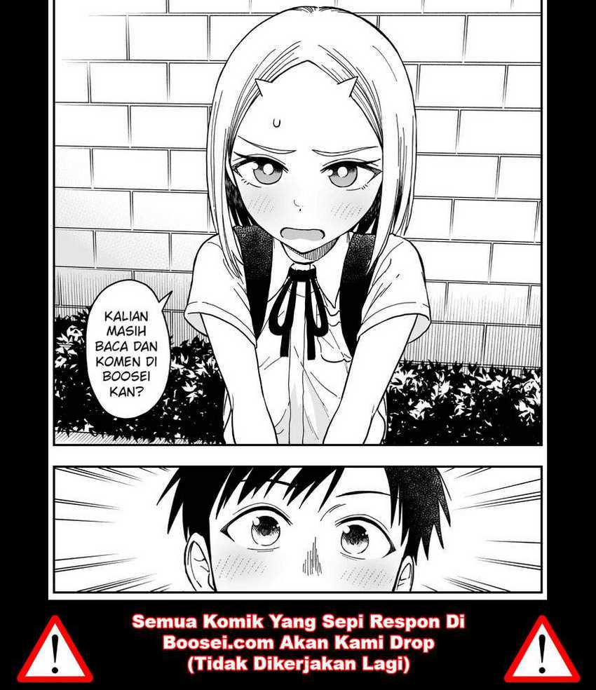 Onizuka-chan And Sawarida-kun Chapter 35