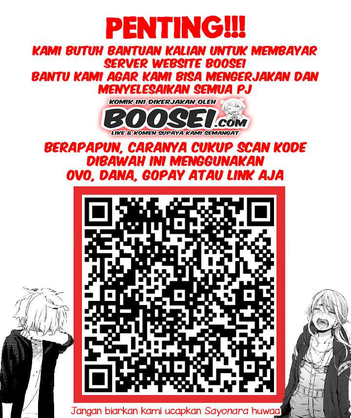 Onizuka-chan And Sawarida-kun Chapter 40