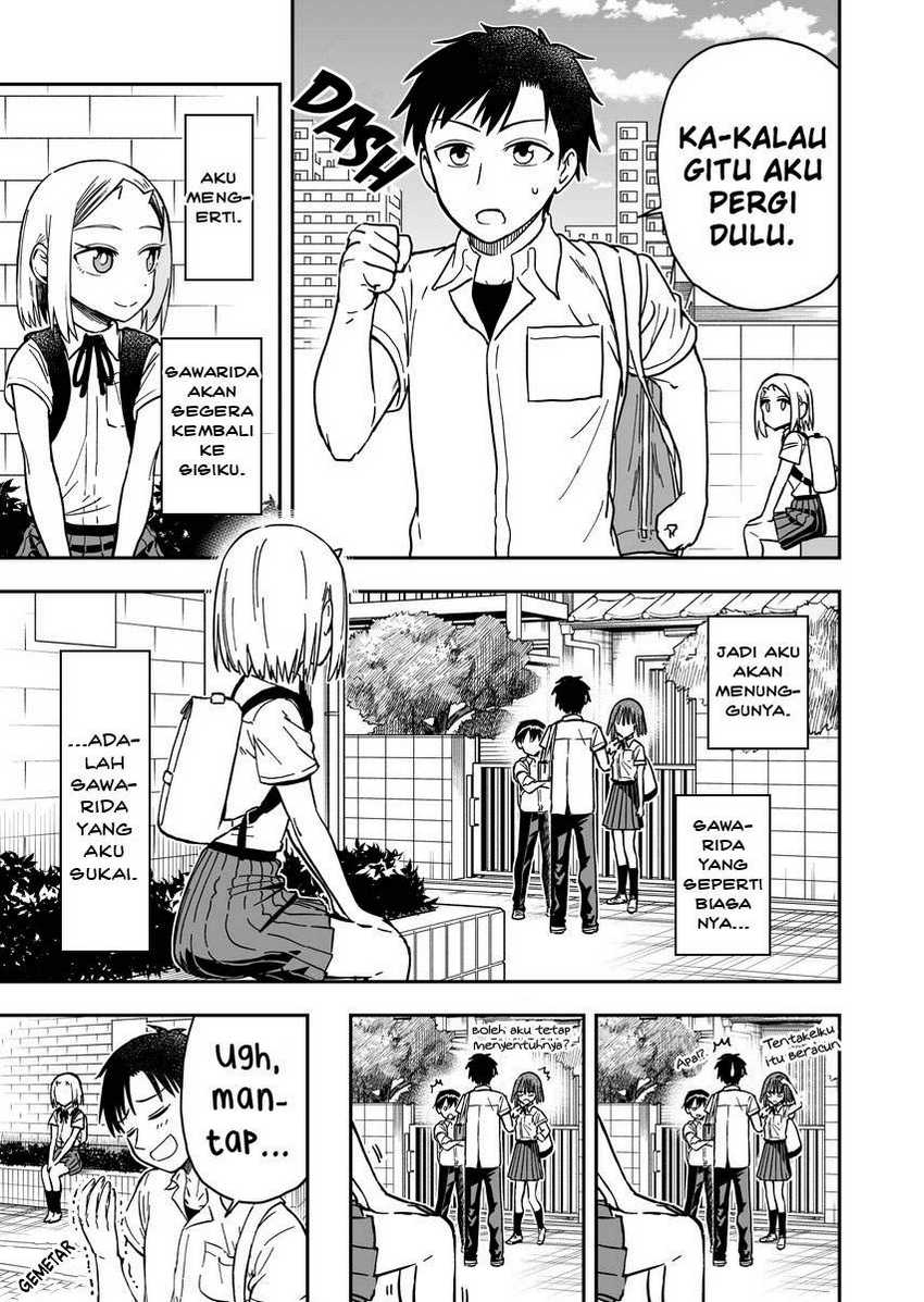 Onizuka-chan And Sawarida-kun Chapter 49