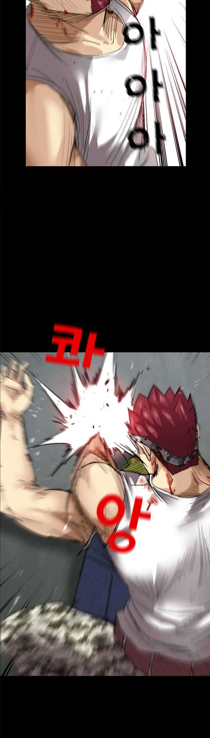 Fighters Chapter 15