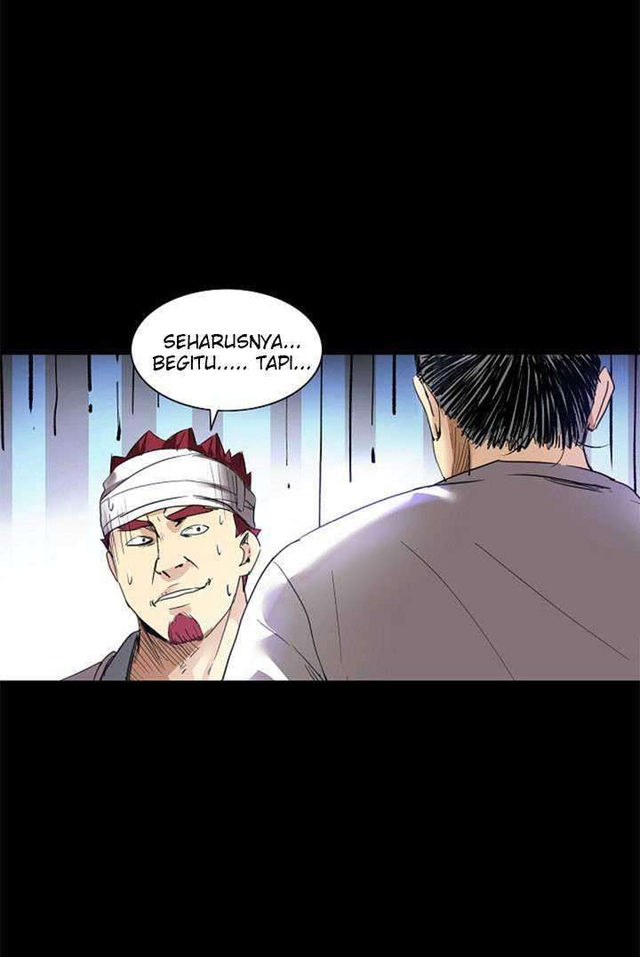 Fighters Chapter 18