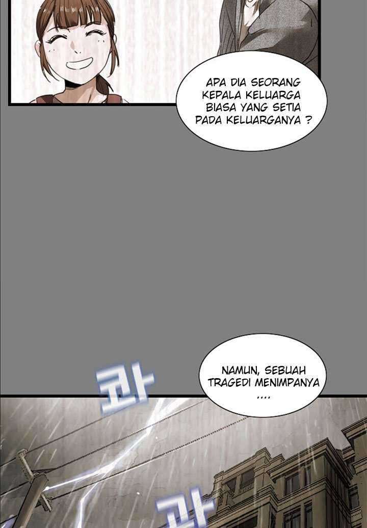 Fighters Chapter 26