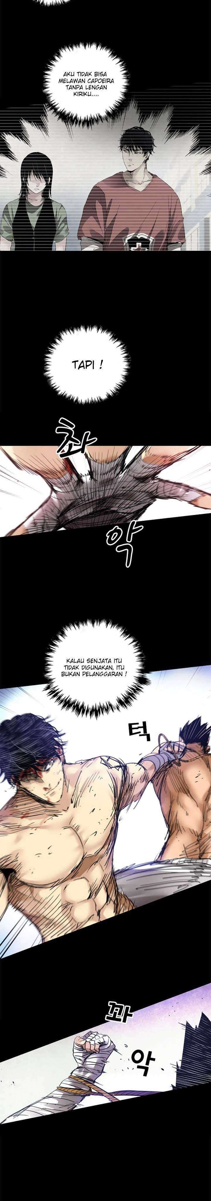 Fighters Chapter 37