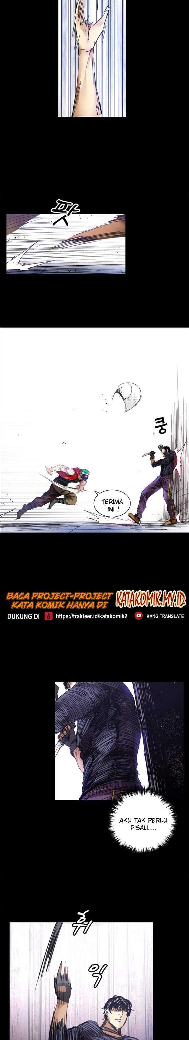 Fighters Chapter 44