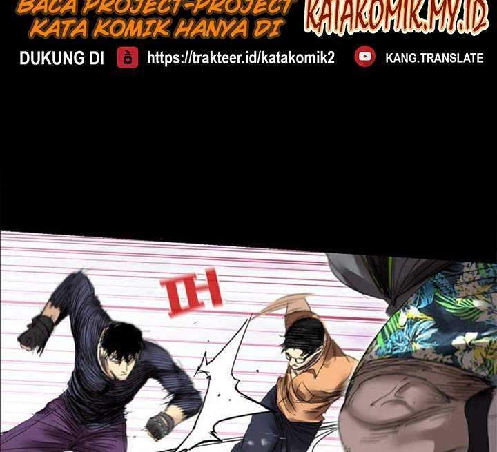 Fighters Chapter 47
