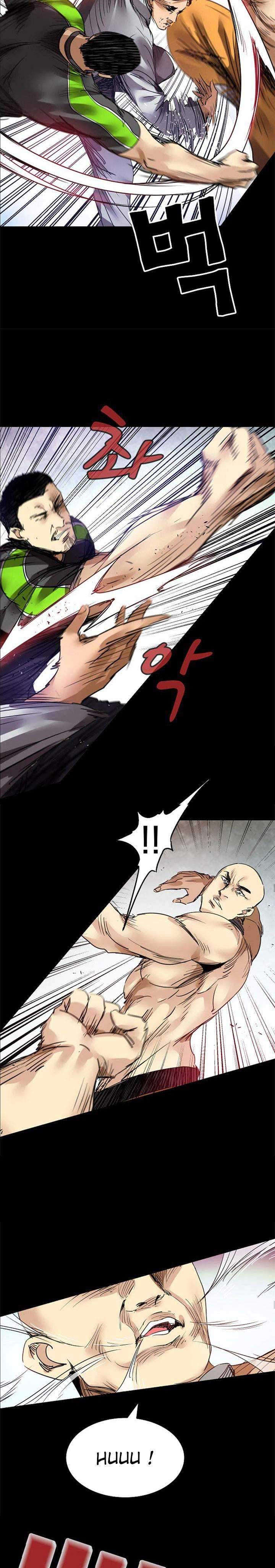 Fighters Chapter 58