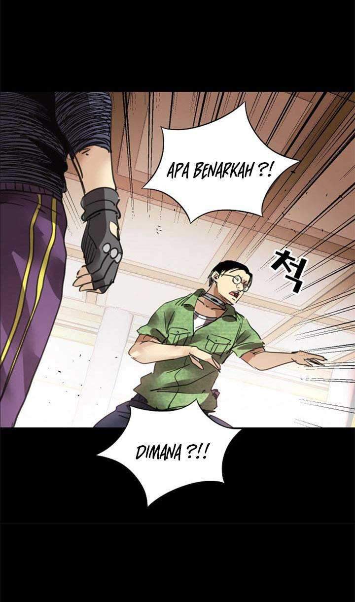 Fighters Chapter 59