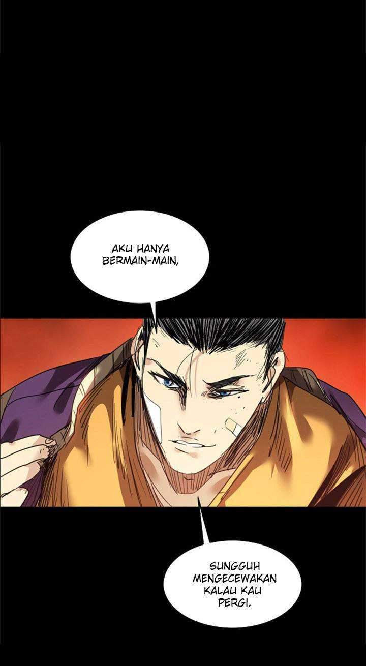 Fighters Chapter 61