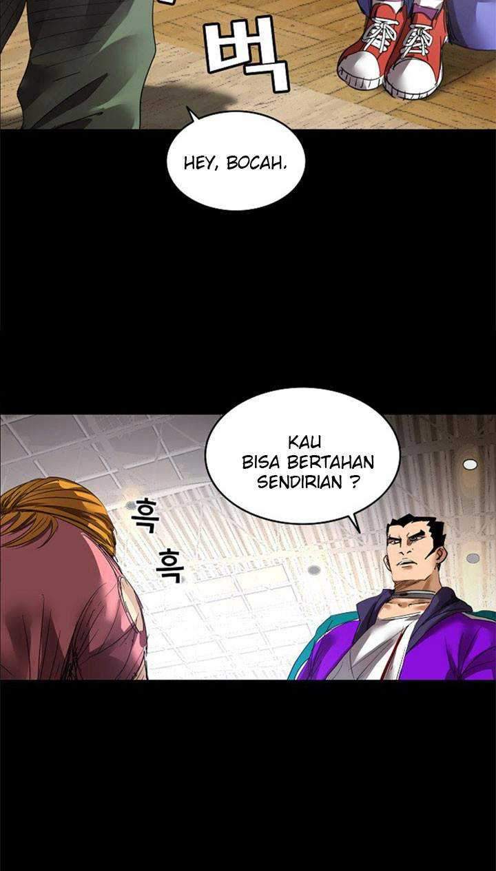 Fighters Chapter 62