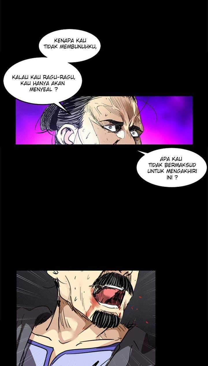 Fighters Chapter 79