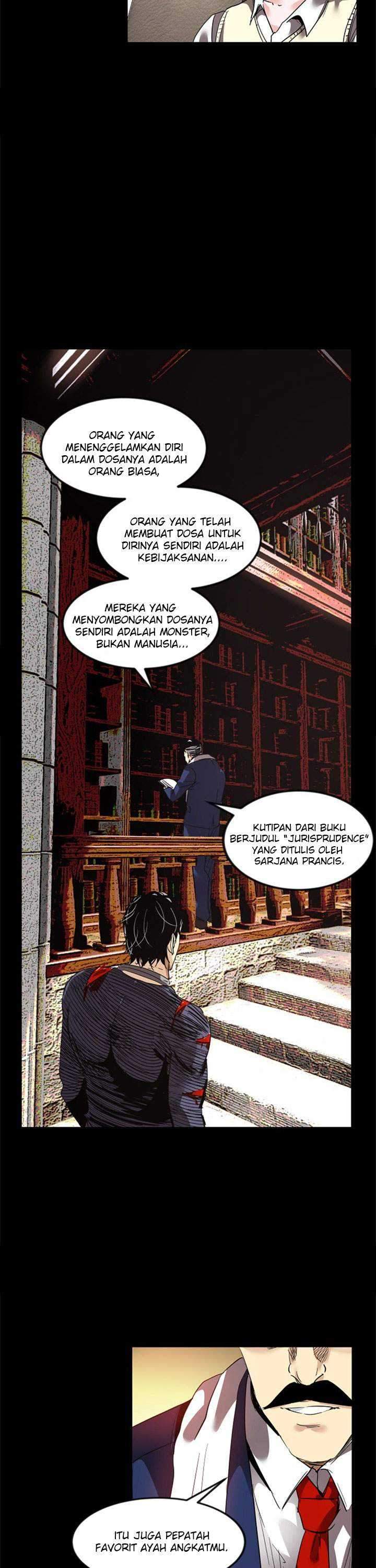 Fighters Chapter 81