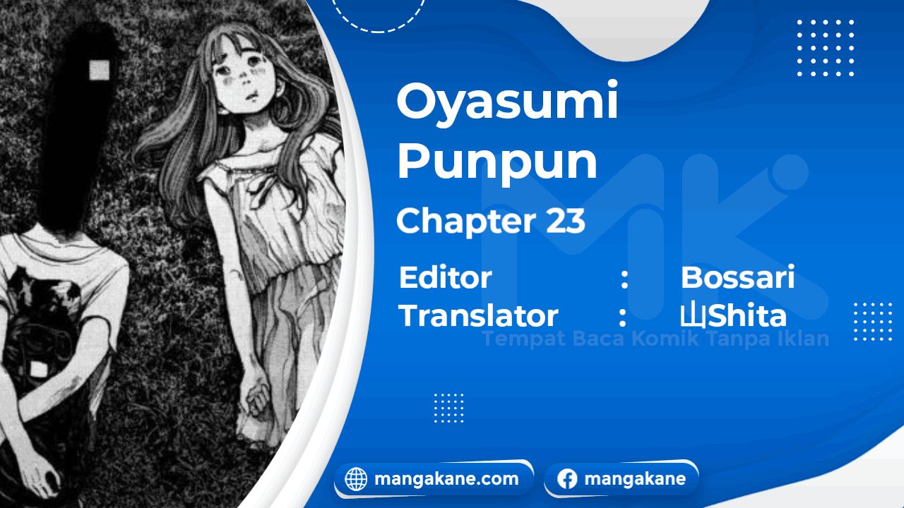 Oyasumi Punpun Chapter 23