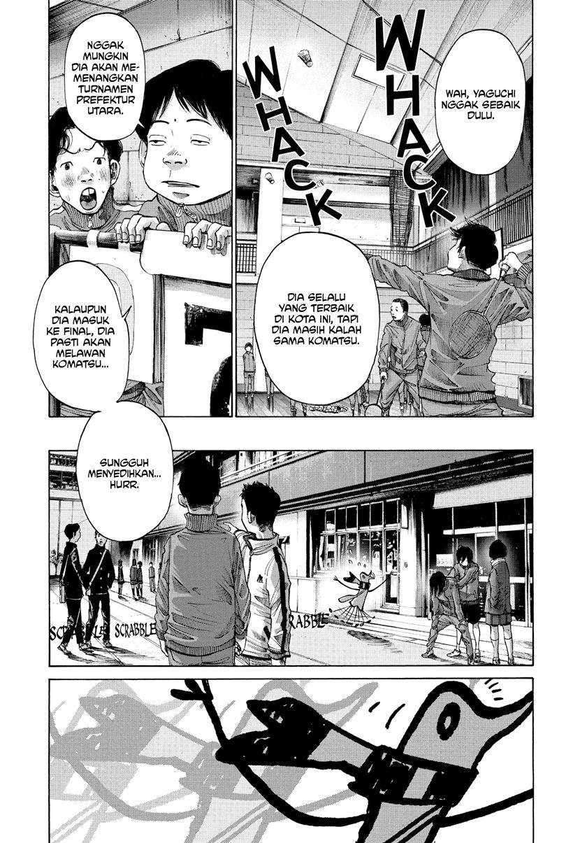 Oyasumi Punpun Chapter 28