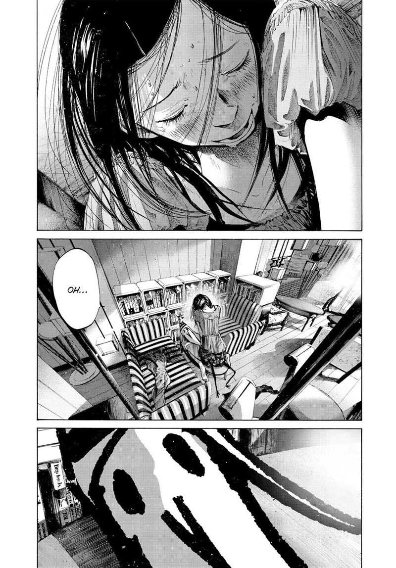 Oyasumi Punpun Chapter 50