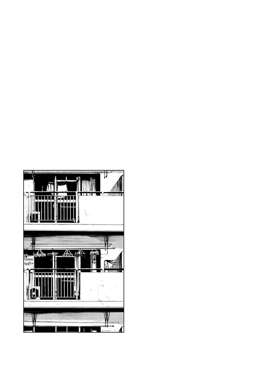 Oyasumi Punpun Chapter 52