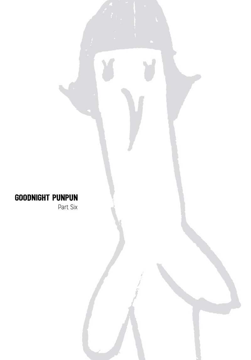 Oyasumi Punpun Chapter 57