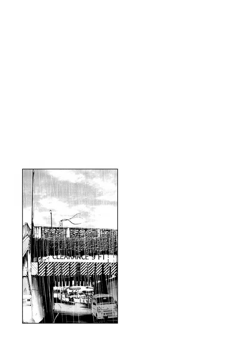 Oyasumi Punpun Chapter 61