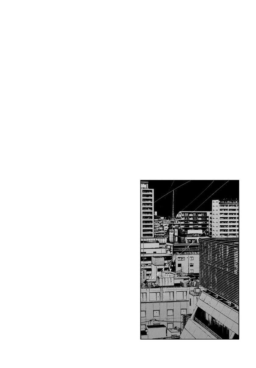 Oyasumi Punpun Chapter 70