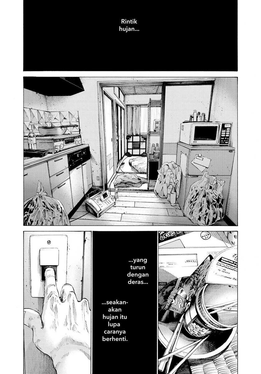 Oyasumi Punpun Chapter 77