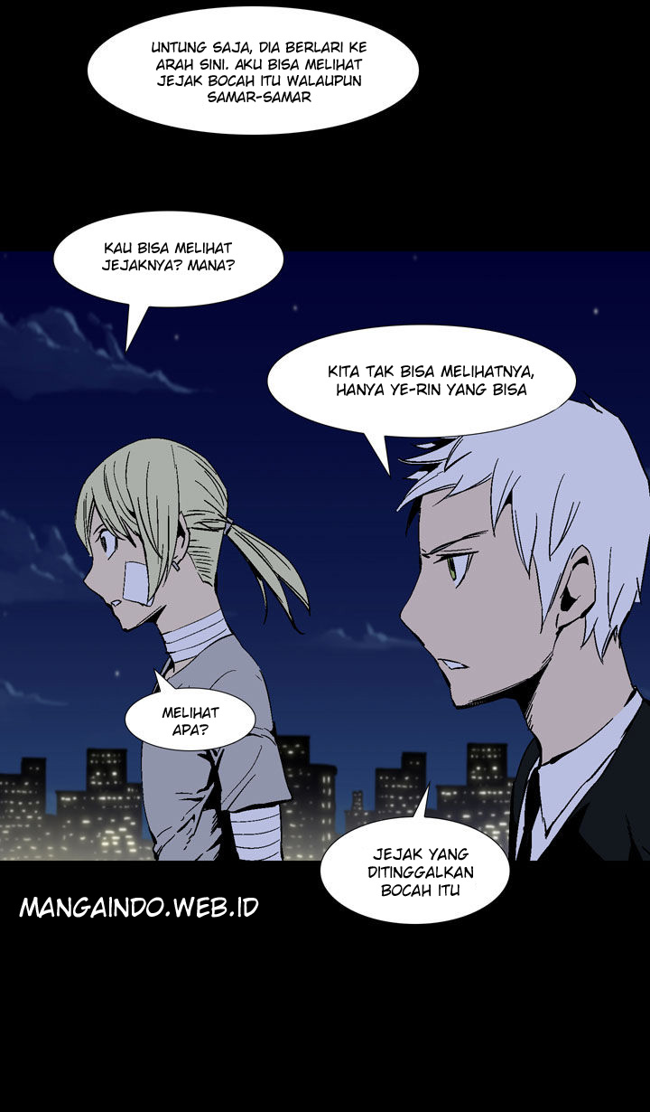 Ability Chapter 31