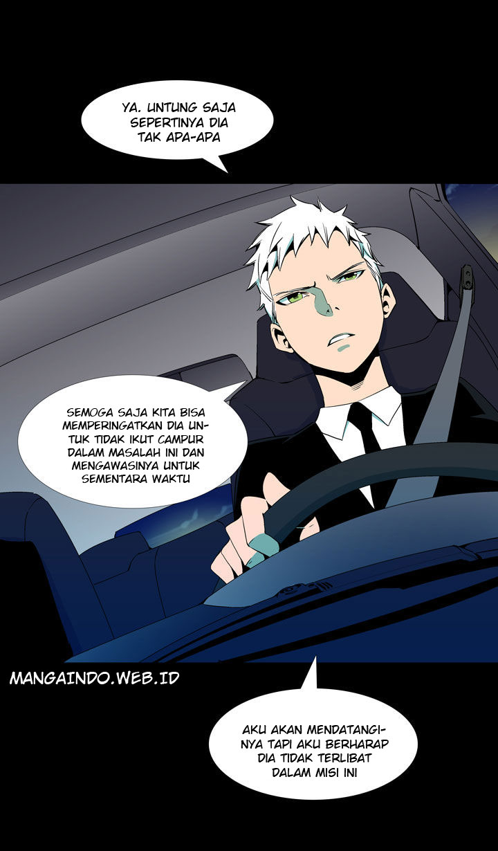 Ability Chapter 38