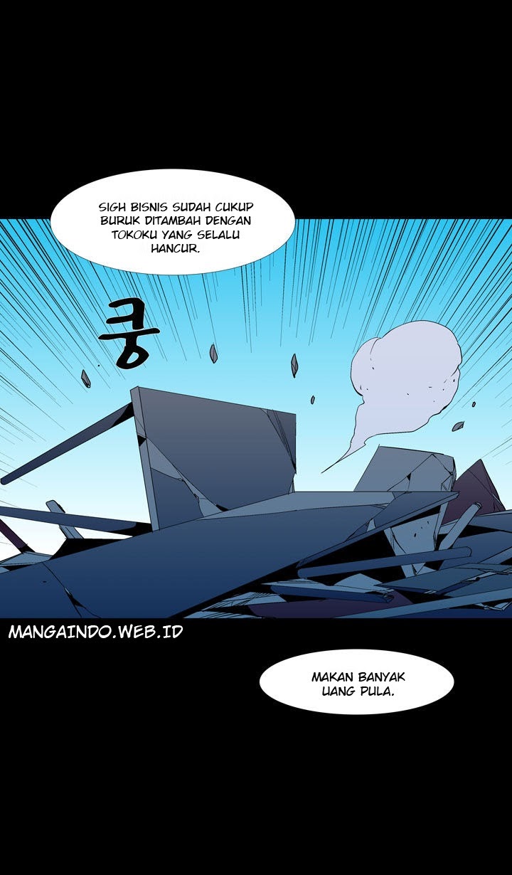 Ability Chapter 45