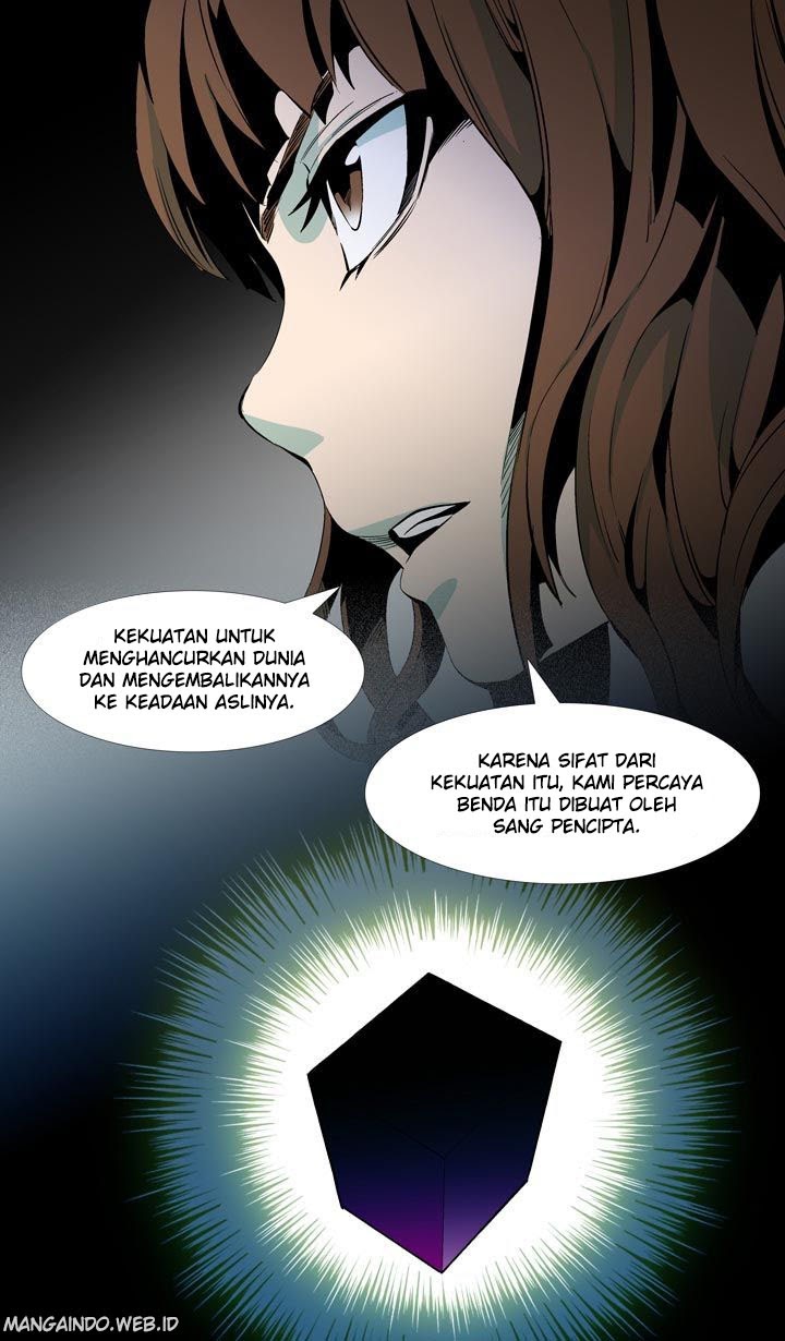 Ability Chapter 49