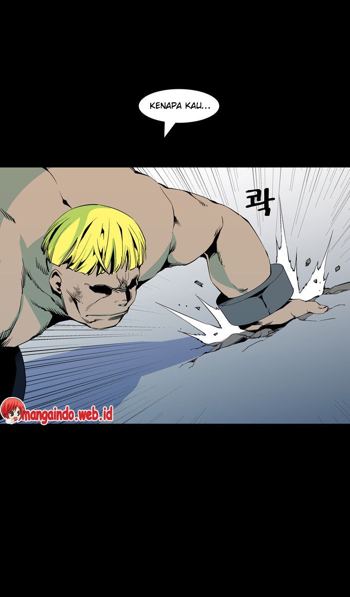 Ability Chapter 55