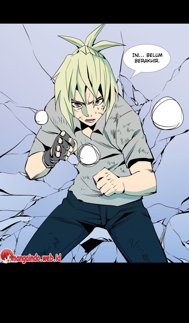 Ability Chapter 57