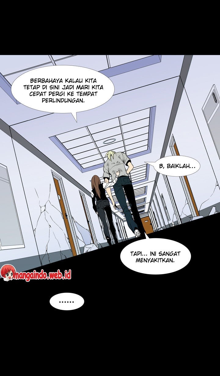 Ability Chapter 58