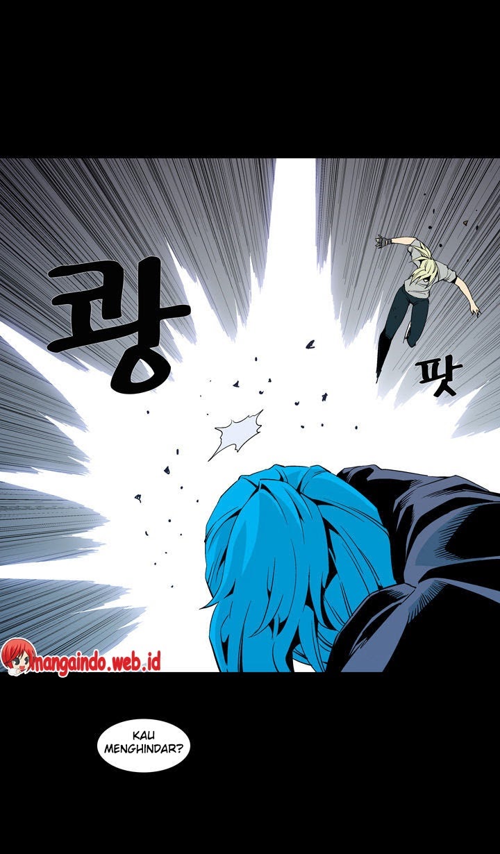 Ability Chapter 58