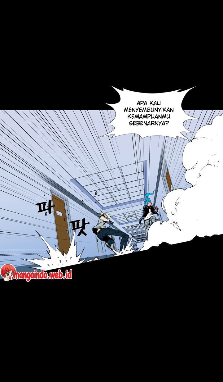 Ability Chapter 58