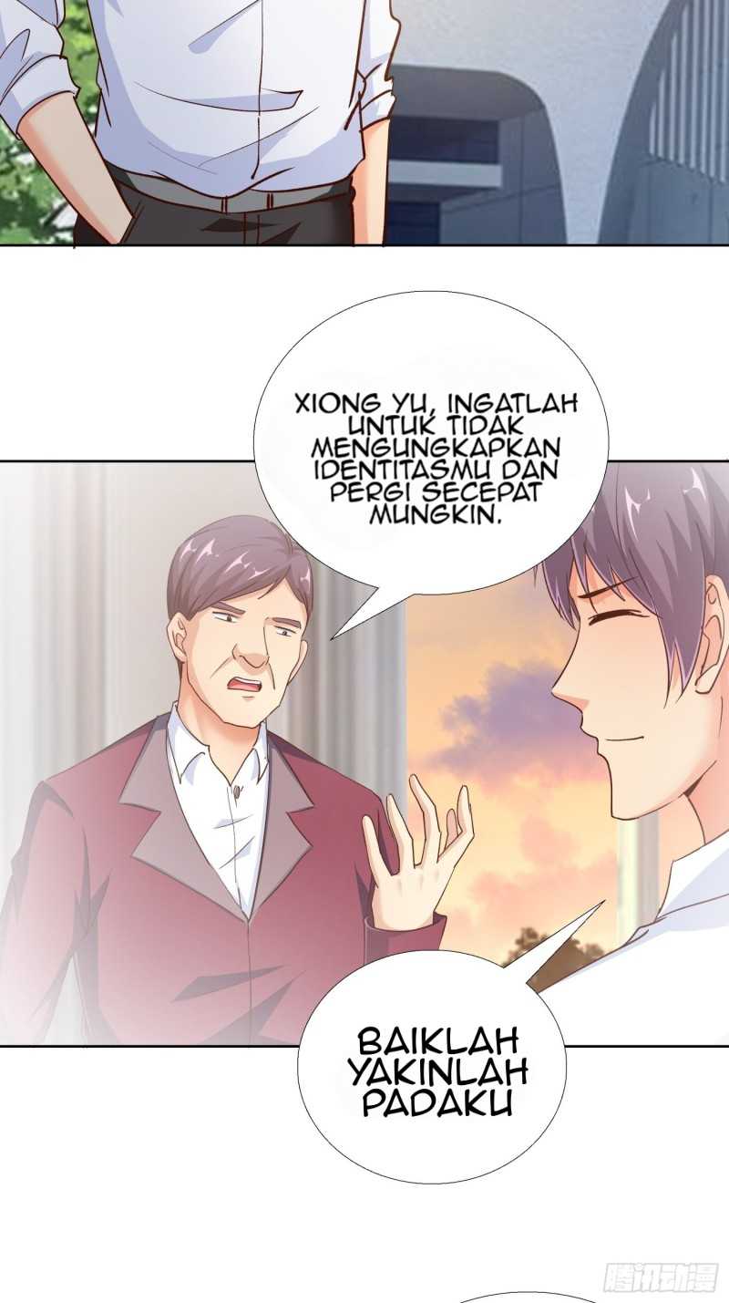 Super School Doctor Chapter 101