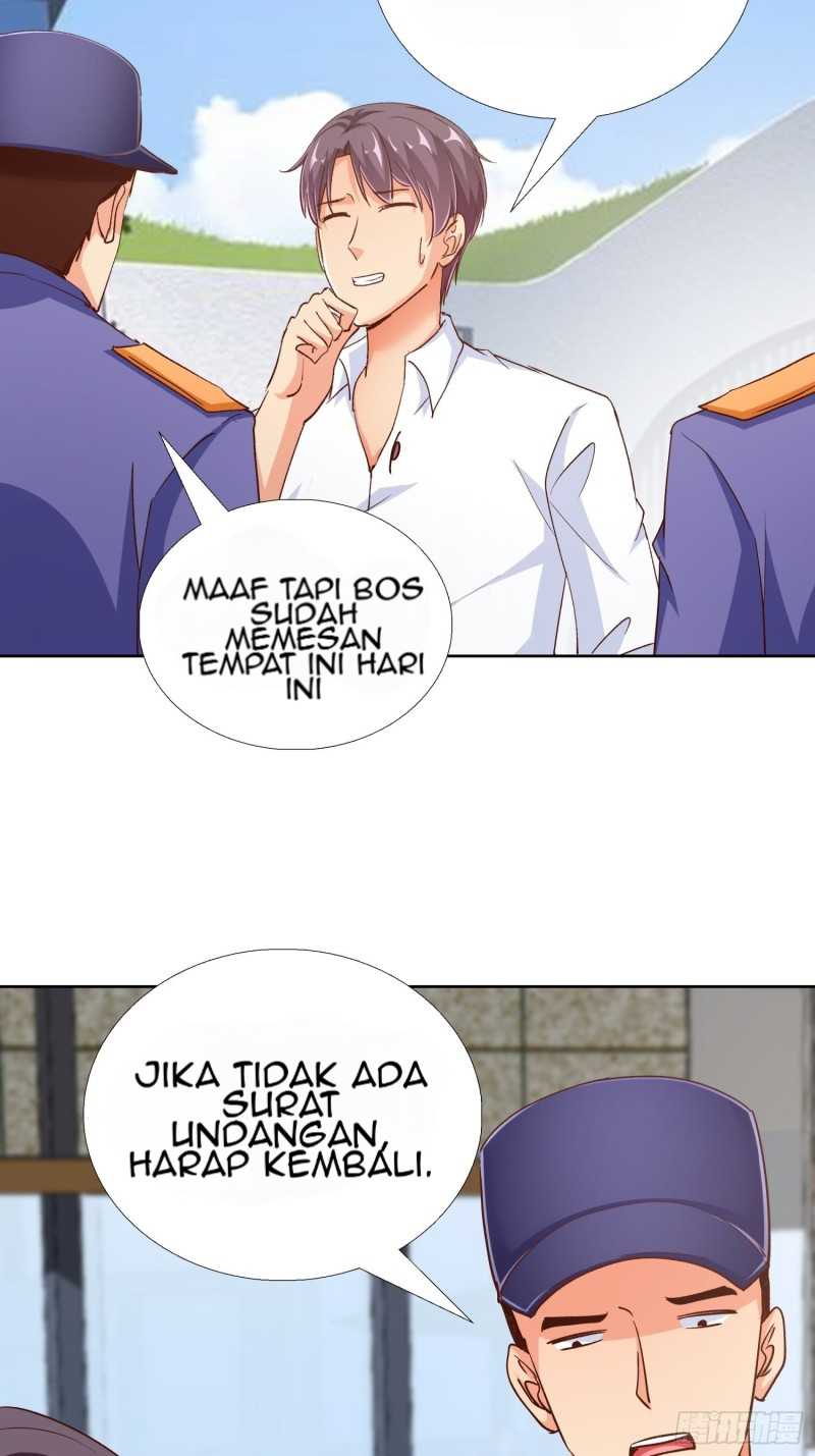 Super School Doctor Chapter 101