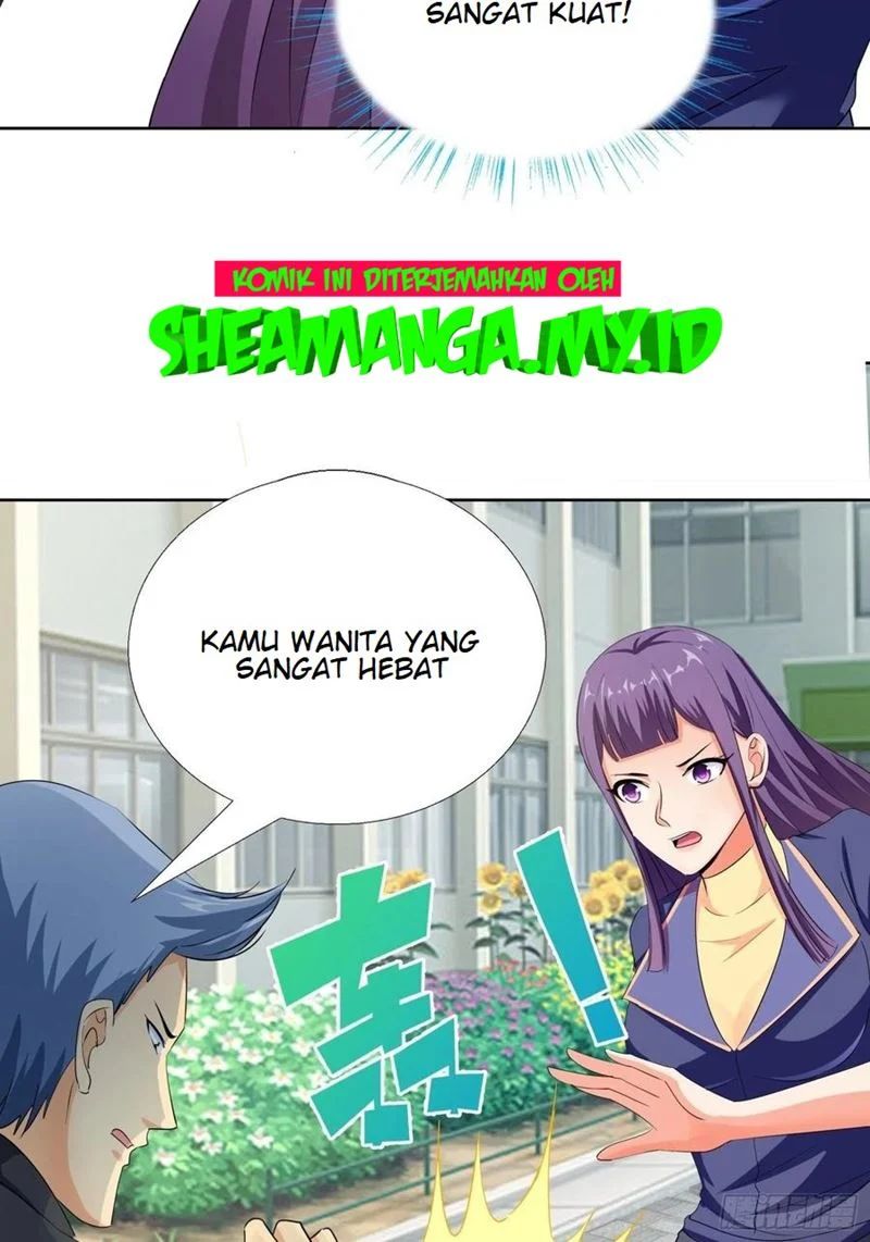 Super School Doctor Chapter 105