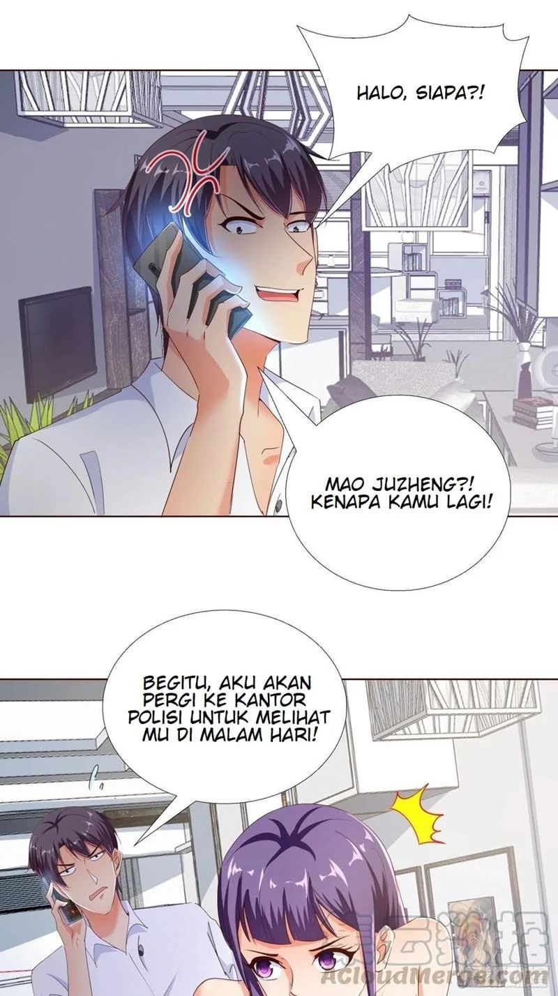 Super School Doctor Chapter 107