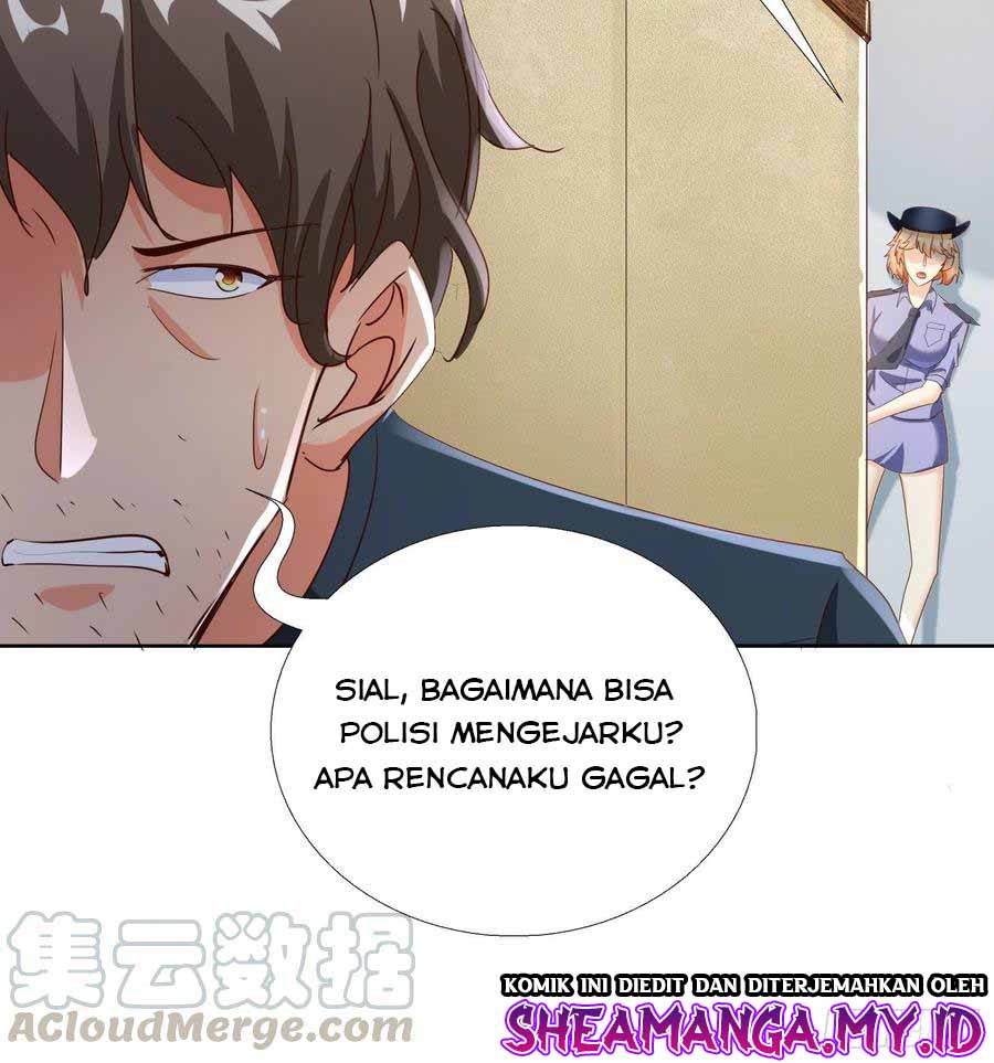 Super School Doctor Chapter 110