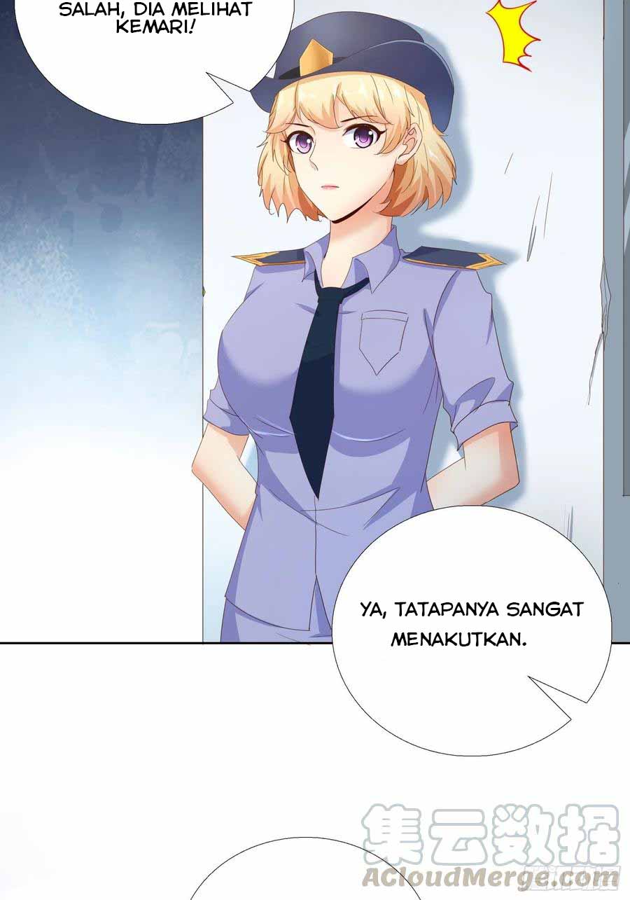 Super School Doctor Chapter 110