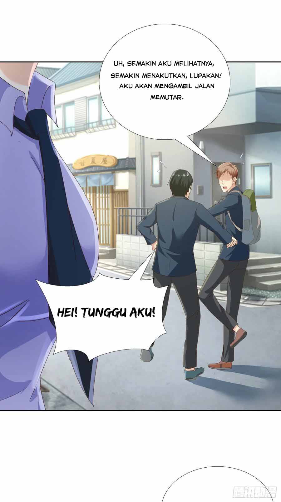 Super School Doctor Chapter 110