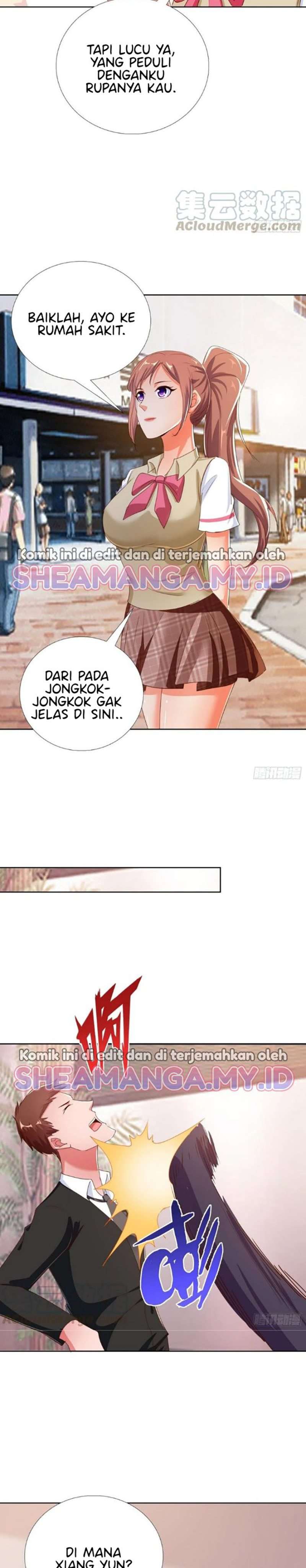 Super School Doctor Chapter 123