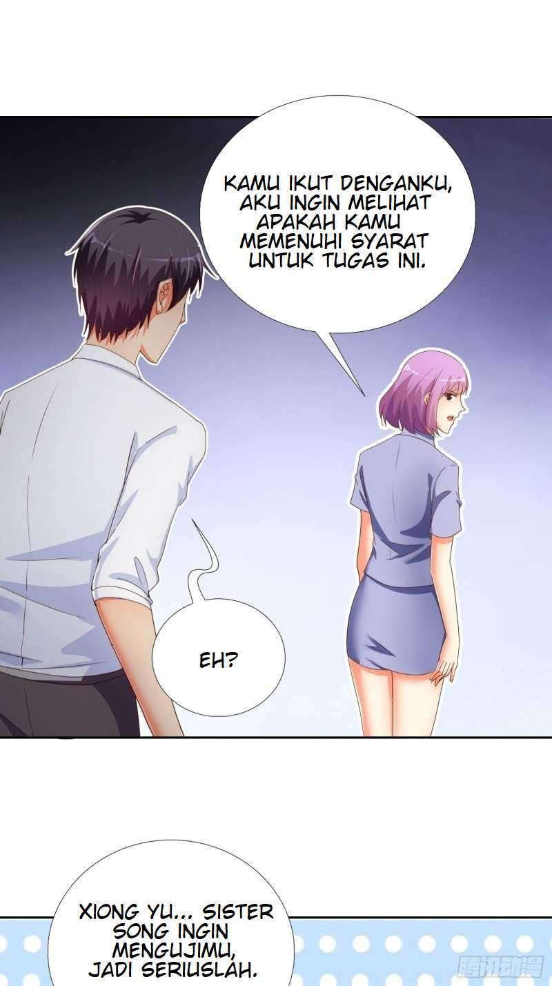 Super School Doctor Chapter 131