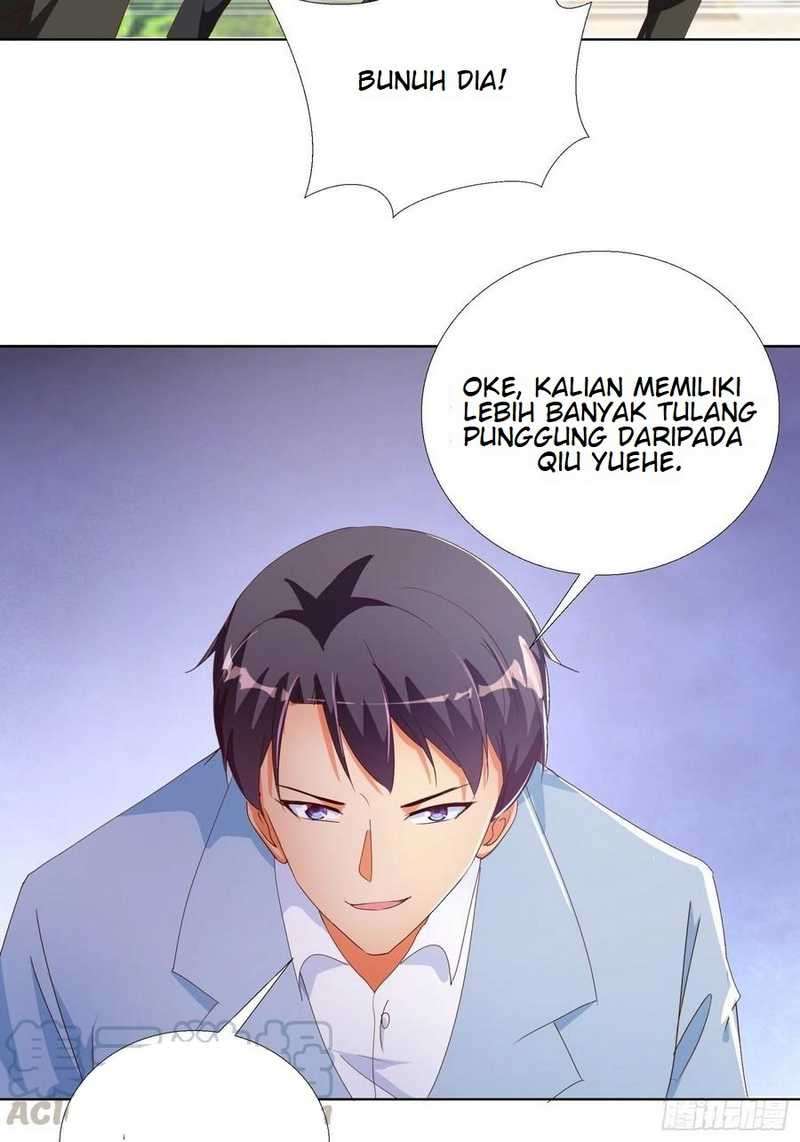 Super School Doctor Chapter 137