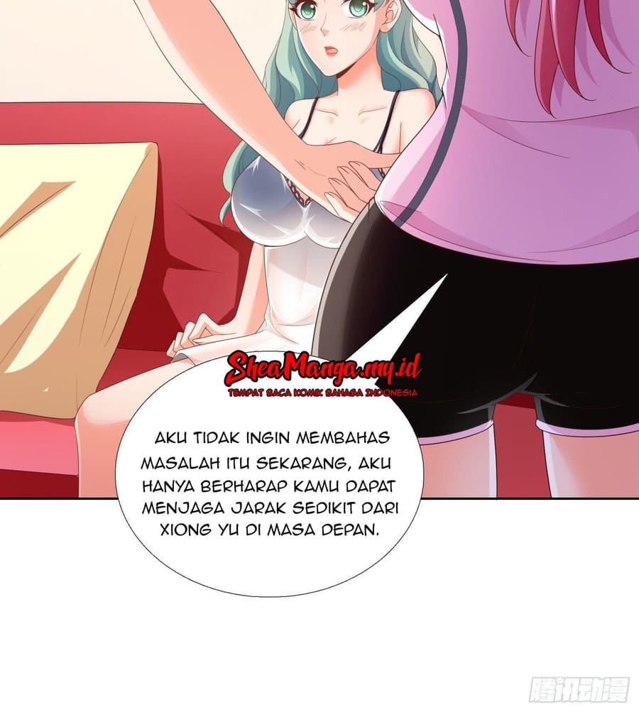 Super School Doctor Chapter 77